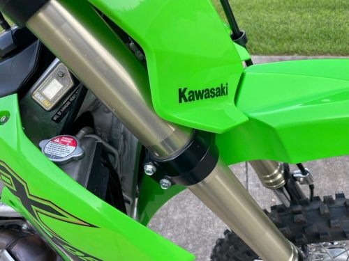 2022 kawasaki kx250