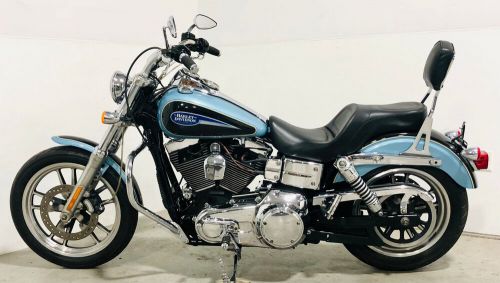 2007 harley-davidson dyna