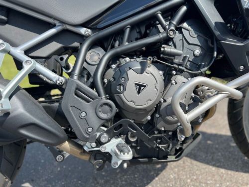 2020 Triumph TIGER 900 GT LRH