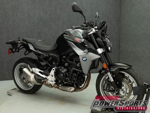 2021 bmw f900r w/abs