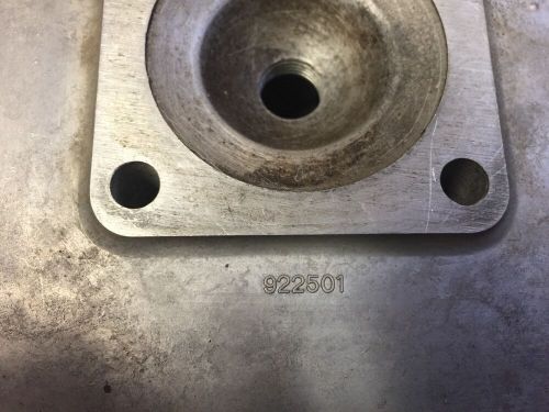 Hodaka model 92 cylinder head original 922501 oem