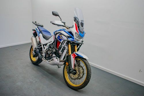 2020 Honda Africa Twin Adventure Sports ES DCT