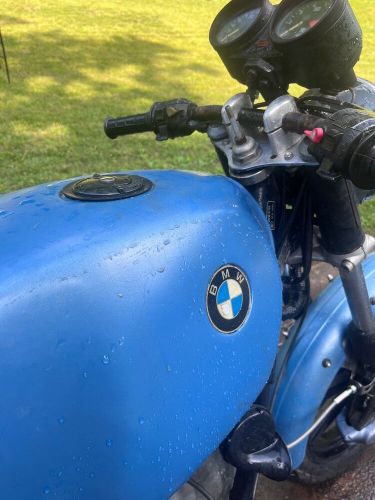 1977 BMW R-Series