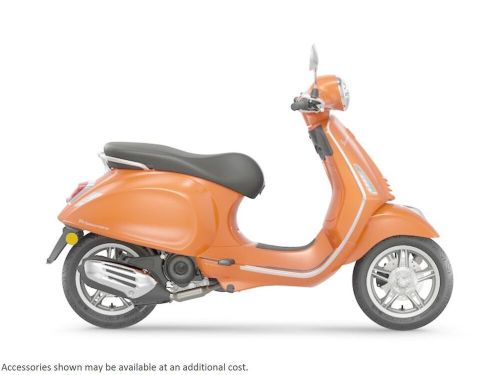 2024 Vespa Primavera 50