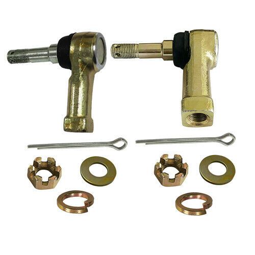 Hisun steering tie rod end ball utv700 400 500 ys700,800,msu,tsc,benche massimo.