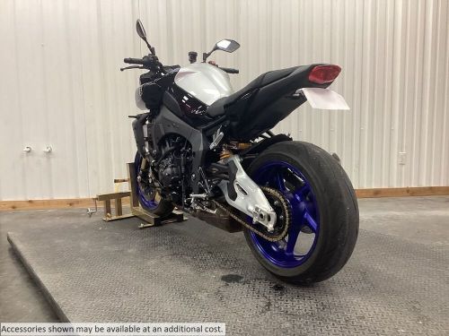 2022 Yamaha MT 10 SP