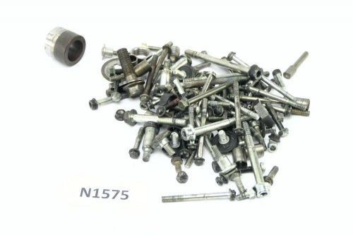 Hyosung gt 650 comet - engine screws n1574-