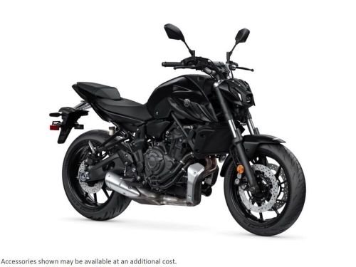 2021 yamaha mt 07