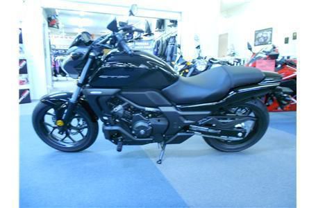 2014 Honda CTX 700N DCT ABS Standard 