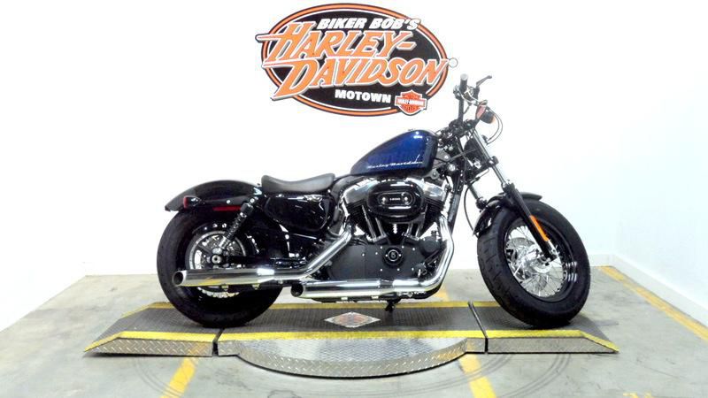 2013 harley-davidson xl1200x - sportster forty-eight  standard 