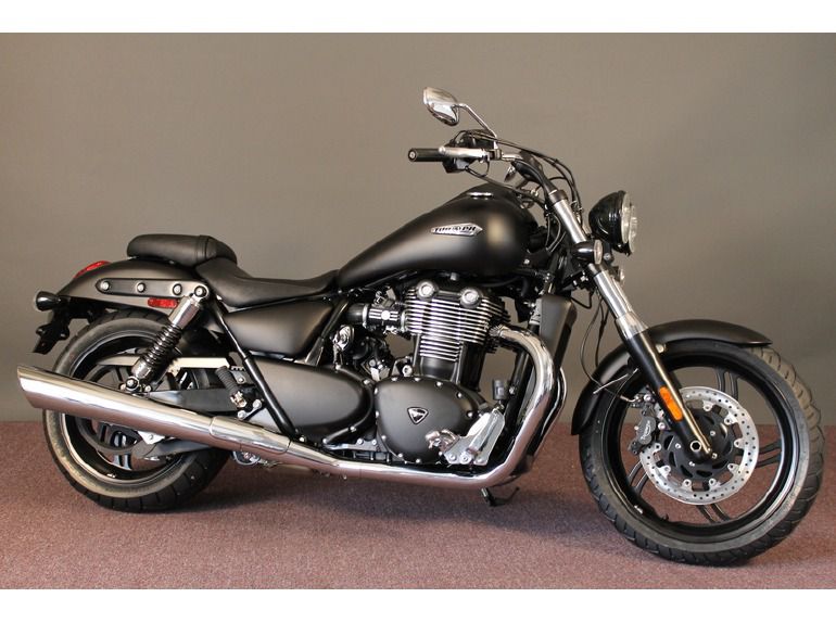 2013 triumph thunderbird storm 