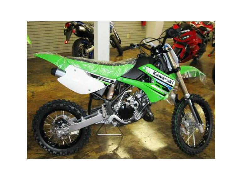 2012 kawasaki kx85 