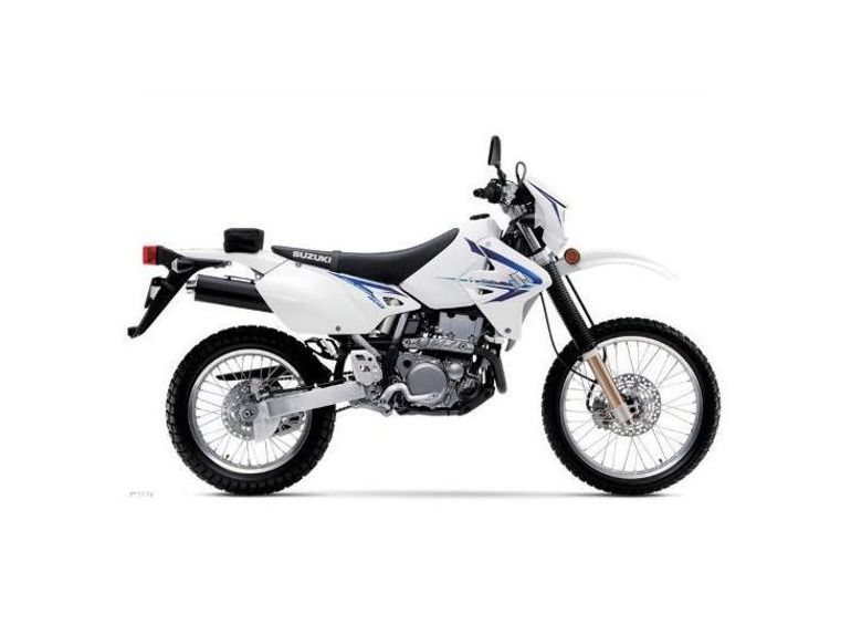 2013 Suzuki DR-Z400S 400cc 