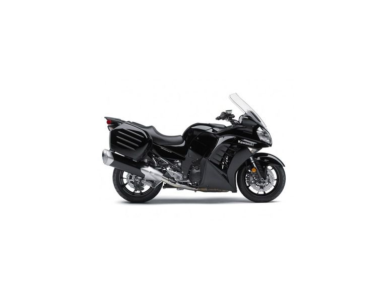 2012 kawasaki concours 14 abs 