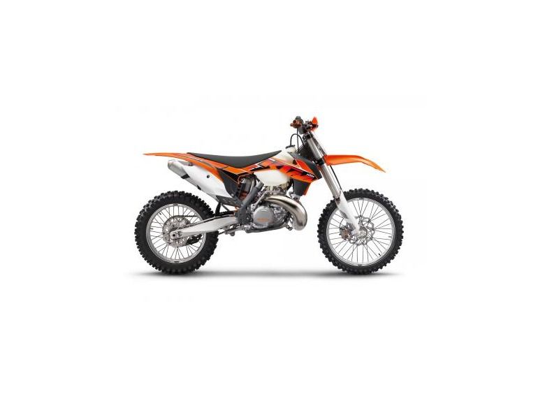 2014 ktm 300 xc 