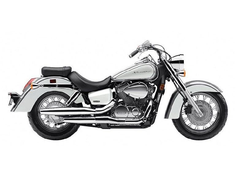 2014 honda shadow aero (vt750ce) 