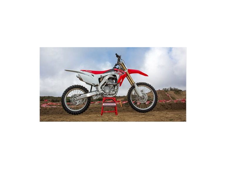 2014 honda crf250r 