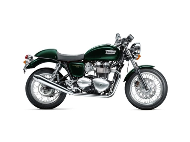 2013 triumph thruxton 