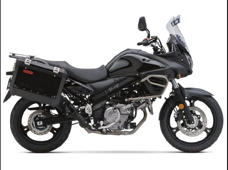 2013 suzuki v-strom 650 abs adventure 650 