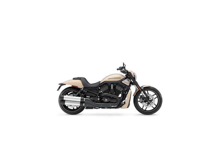 2014 harley-davidson vrscdx - night rod special 