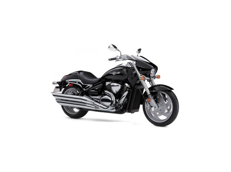 2013 suzuki boulevard m90 