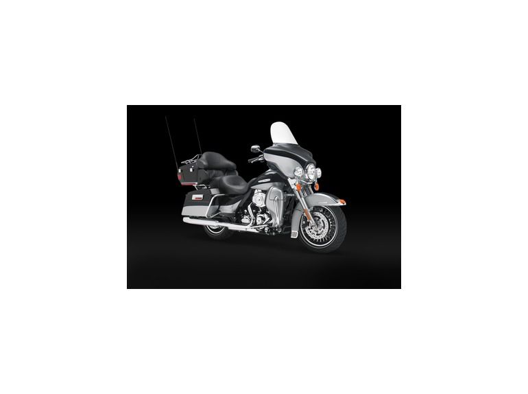 2012 harley-davidson flhtk - electra glide ultra limited 