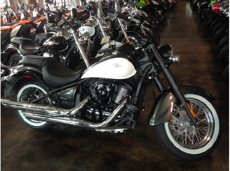 2012 kawasaki vulcan 900 classic 