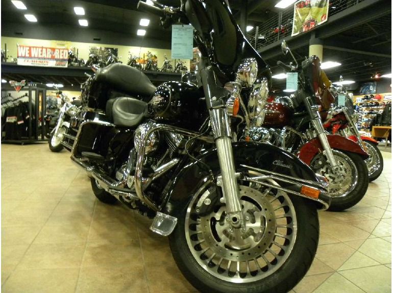 2012 harley-davidson flhtc electra glide classic 