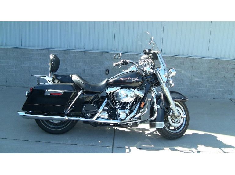 2002 harley-davidson flhr/flhri road king 