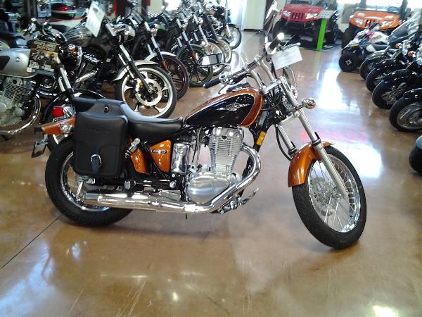 2013 suzuki boulevard s40