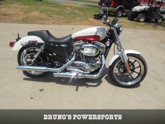 2012 harley davidson sportster 883 - cabot,arkansas