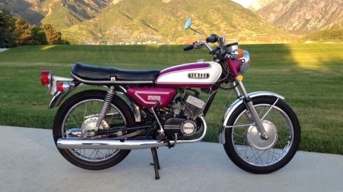 1972 Yamaha Other