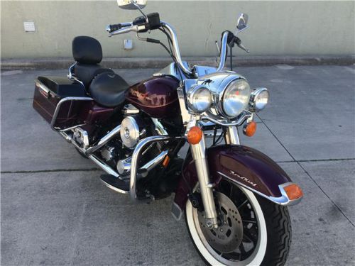 1997 harley-davidson other