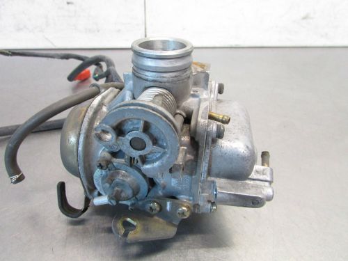 G KYMCO AGILITY 125 2013 OEM CARBURETOR