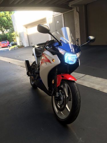 2012 honda other