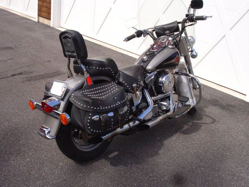 1996 harley-davidson touring