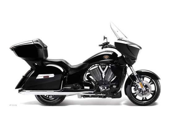 2012 victory cross country tour country cruiser 