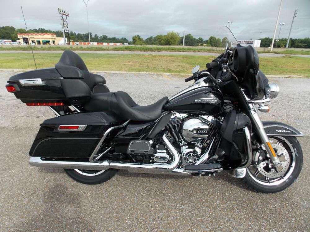 2014 harley-davidson flhtcu electra glide ultra classic  touring 