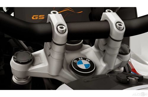 2023 bmw r 1250 gs adventure