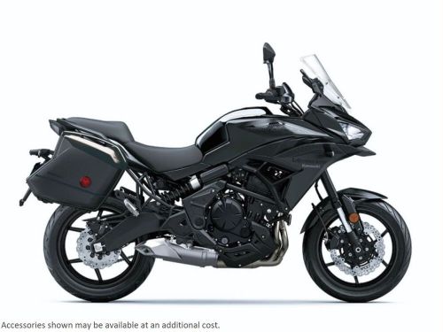 2023 Kawasaki Versys 650 LT