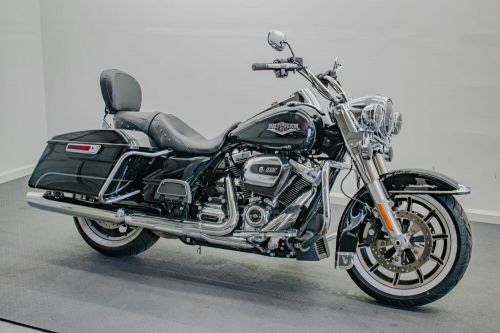 2017 Harley-Davidson Road King