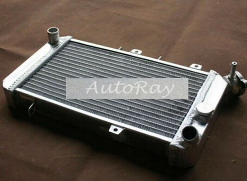 Brand New Full Aluminum Radiator For HYOSUNG GT650R GT650 GT 650R