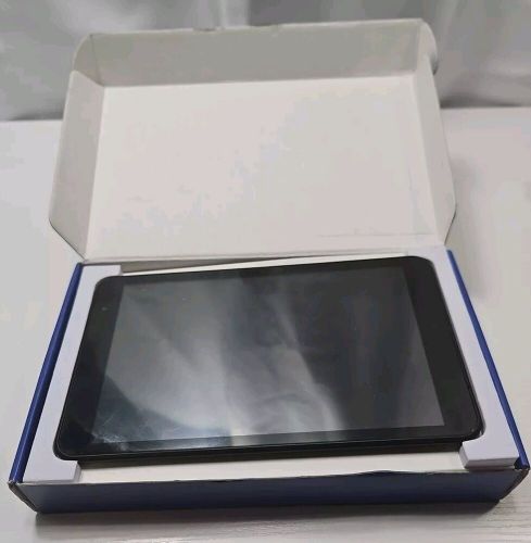 Q Link Wireless Scepter 8&#034; 16GB Wi-Fi Tablet - Black