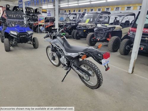 2021 Yamaha XT 250