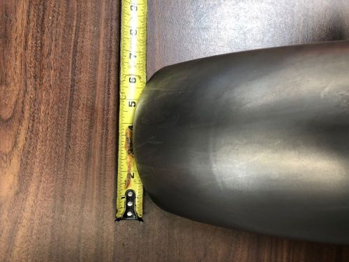 Cushman Front or Rear Fender Steel NEW