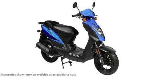 2023 kymco agility 50