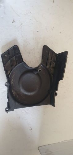 Hyosung gv650 2013 front pulley cover