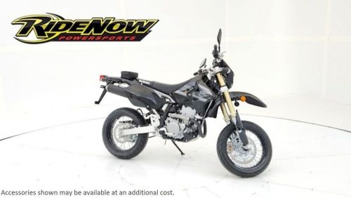 2024 suzuki dr-z 400sm