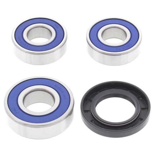 All balls wheel bearing kit rear for hyosung gv650s