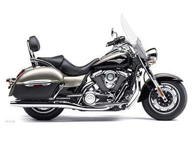 2013 kawasaki vulcan 1700 nomad 1700 nomad touring 